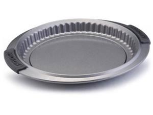 Anolon 9.5-in. Nonstick Advanced Bakeware Loose Base Tart Pan Anolon 9.5-in. Nonstick Advanced Bakeware Loose Base Tart Pan