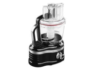KitchenAid 16-c. Pro Line Food Processor, Onyx Black KitchenAid 16-c. Pro Line Food Processor, Onyx Black