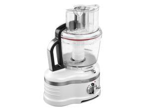 KitchenAid 16-c. Pro Line Food Processor, Frosted Pearl KitchenAid 16-c. Pro Line Food Processor, Frosted Pearl