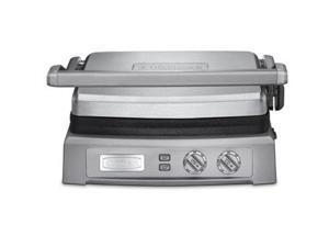 Cuisinart Griddler Deluxe Cuisinart Griddler Deluxe