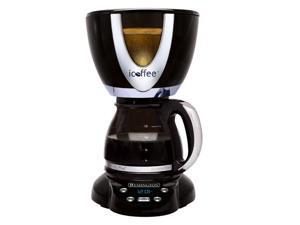 Remington 12-cup iCoffee SteamBrew Coffee Maker Remington 12-cup iCoffee SteamBrew Coffee Maker