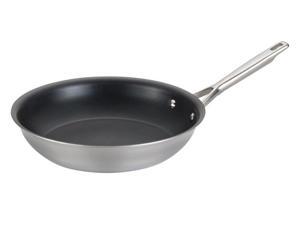Anolon 12.75-in. Nonstick Tri-ply Clad French Skillet Anolon 12.75-in. Nonstick Tri-ply Clad French Skillet