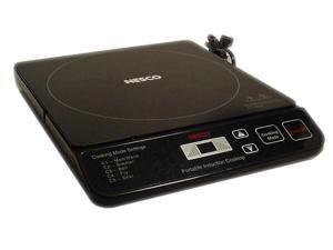 Nesco Portable Induction Cook-Top Nesco Portable Induction Cook-Top