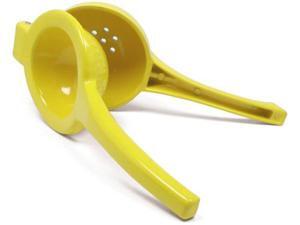 Amco 8.75-in. Lemon Squeezer, Yellow Amco 8.75-in. Lemon Squeezer, Yellow
