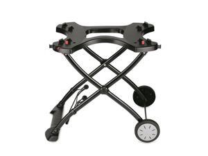 Q-Portable Cart For Grilling Weber Miscellaneous 6557 077924021619 Q-Portable Cart For Grilling Weber Miscellaneous 6557 077924021619