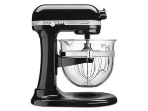 KitchenAid 6-qt. Professsional 6500 Design Series Stand Mixer, Onyx Black KitchenAid 6-qt. Professsional 6500 Design Series Stand Mixer, Onyx Black