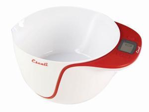 Escali 2-qt. Taso Mixing Bowl Scale Escali 2-qt. Taso Mixing Bowl Scale