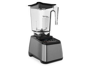 Blendtec 90-oz. Designer 725 Blender with WildSide Plus Jar, Gun Metal Blendtec 90-oz. Designer 725 Blender with WildSide Plus Jar, Gun Metal