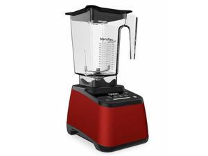 Blendtec 90-oz. Designer 625 Blender with WildSide Plus Jar, Pomegranate Blendtec 90-oz. Designer 625 Blender with WildSide Plus Jar, Pomegranate