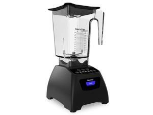 Blendtec 90-oz. Classic 575 Blender with Wildside Plus Jar, Black Blendtec 90-oz. Classic 575 Blender with Wildside Plus Jar, Black