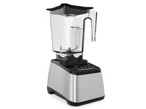 Blendtec 90-oz. Designer 725 Blender with WildSide Plus Jar, Stainless Steel Blendtec 90-oz. Designer 725 Blender with WildSide Plus Jar, Stainless Steel