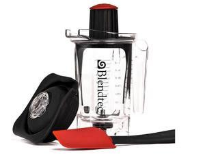 Blendtec Twister Jar with Spatula Blendtec Twister Jar with Spatula