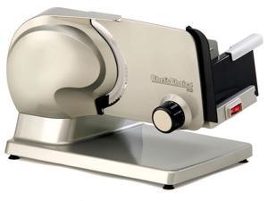 Chef'sChoice 7-in. Premium Electric Food Slicer Chef'sChoice 7-in. Premium Electric Food Slicer