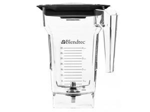 Blendtec 64-oz. FourSide Blender Jar Assembly Blendtec 64-oz. FourSide Blender Jar Assembly