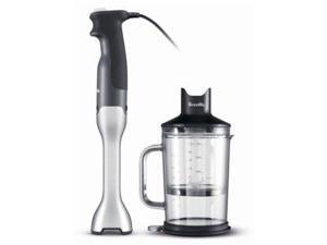 Breville 25-oz. The Control Grip Stick Blender Breville 25-oz. The Control Grip Stick Blender
