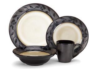 Cuisinart 16-pc. Abilly Dinnerware Set Cuisinart 16-pc. Abilly Dinnerware Set