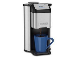 Cuisinart 16-oz. Grind and Brew Single Cup Coffee Maker Cuisinart 16-oz. Grind and Brew Single Cup Coffee Maker