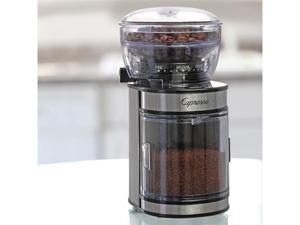 Jura-Capresso 6-oz. Ceramic Burr Coffee Grinder Jura-Capresso 6-oz. Ceramic Burr Coffee Grinder