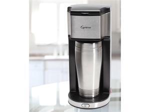 Jura-Capresso 16-oz. On-the-Go Personal Coffee Maker Jura-Capresso 16-oz. On-the-Go Personal Coffee Maker