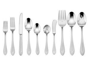 Cuisinart 45-pc. Aeris Flatware Set Cuisinart 45-pc. Aeris Flatware Set