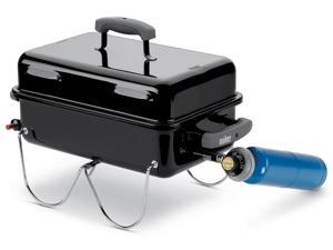 Weber Go Anywhere Gas Grill Weber Go Anywhere Gas Grill