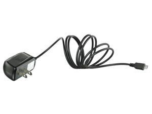 4FT MICRO USB AC HOME WALL TRAVEL CHARGER for Cell Phones 4FT MICRO USB AC HOME WALL TRAVEL CHARGER for Cell Phones