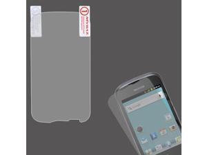 Clear Universal LCD Screen Protetor Cover Film + Cloth Wipe for Huawei Ascend Y Clear Universal LCD Screen Protetor Cover Film + Cloth Wipe for Huawei Ascend Y