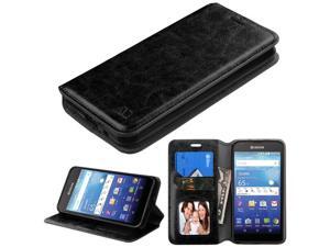 For C6740 Wave Black MyJacket Wallet +Tray Protector Cover Case For C6740 Wave Black MyJacket Wallet +Tray Protector Cover Case