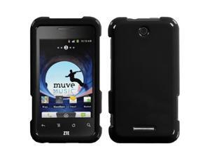 For X500 Score Natural Black Hard Snap On Phone Protector Cover Case For X500 Score Natural Black Hard Snap On Phone Protector Cover Case