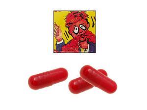 Blood Capsules - Blood Pills Blood Capsules - Blood Pills