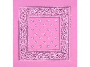 Paisley Cotton Bandanna Head Wrap in Many Colors Paisley Cotton Bandanna Head Wrap in Many Colors