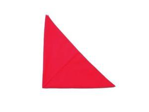 Solid Bandanna Head Wrap in Many Colors Solid Bandanna Head Wrap in Many Colors