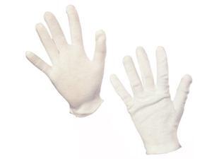 Child White Costume Gloves No Stitch 5032 Child White Costume Gloves No Stitch 5032