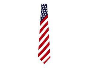 USA Patriotic Tie 6802 USA Patriotic Tie 6802