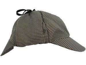 Detective Hat - Sherlock Holmes Hat Detective Hat - Sherlock Holmes Hat