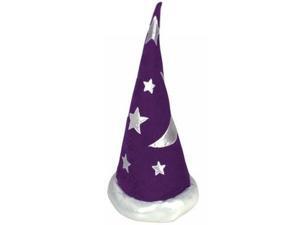 Wizard Hat - Purple Wizard Hat - Purple