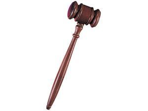 Wooden Judge Gavel Wooden Judge Gavel