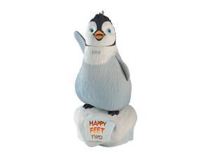 Hallmark 2012 "Erik Finds His Groove" Happy Feet 2 Ornament Hallmark 2012 "Erik Finds His Groove" Happy Feet 2 Ornament