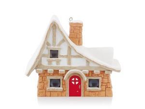 Hallmark 2013 "Santa's North Pole Workshop" Ornament Hallmark 2013 "Santa's North Pole Workshop" Ornament