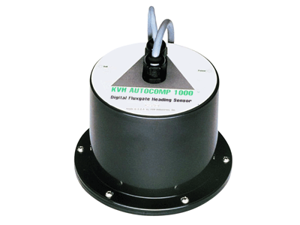 Azimuth AutoComp 1000P Heading Sensor - Power Azimuth AutoComp 1000P Heading Sensor - Power