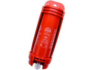 ACR SM-2 Automatic Crew-Overboard Marker Light With Bulkhead Bracket ACR SM-2 Automatic Crew-Overboard Marker Light With Bulkhead Bracket