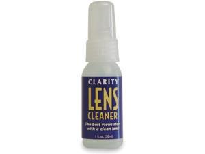 Clarity Lens Cleaner Spray - Clarity Clarity Lens Cleaner Spray - Clarity