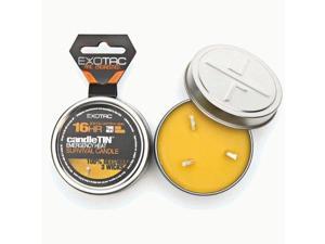 Candletin Hot Burn - Lg - EXOTAC Candletin Hot Burn - Lg - EXOTAC
