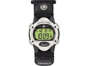 Timex Expedition Fast Wrap Mid - Black - - Black - Timex Timex Expedition Fast Wrap Mid - Black - - Black - Timex