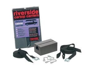 !! Riverside Cartop Carriers Deluxe Canoe Kit - Riverside !! Riverside Cartop Carriers Deluxe Canoe Kit - Riverside