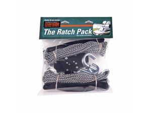 !! Riverside Cartop Carriers The Ratch Pack Rope Tie Downs with Ratchets - Riverside !! Riverside Cartop Carriers The Ratch Pack Rope Tie Downs with Ratchets - Riverside