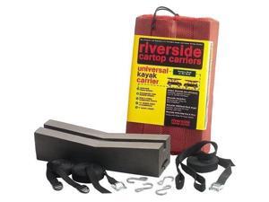 !! Universal Cartop Kayak Carrier 18 in. - Riverside !! Universal Cartop Kayak Carrier 18 in. - Riverside