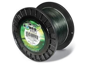 GREEN LINE Premier Micro Braid PowerPro 30 X 1500 Yards - GreenLine GREEN LINE Premier Micro Braid PowerPro 30 X 1500 Yards - GreenLine