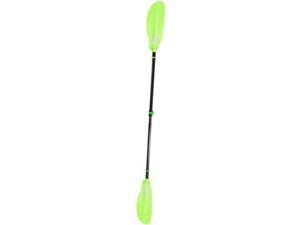 Seattle Sports Seawhisper Carbon Kayak Paddle, 230/240Cm - Seattle Sports Seattle Sports Seawhisper Carbon Kayak Paddle, 230/240Cm - Seattle Sports