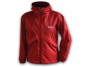 Yth Thunderlight Jacket Md Red - Red Ledge Yth Thunderlight Jacket Md Red - Red Ledge
